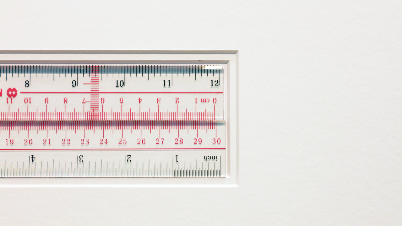 Lai Long Sang - Almost Accurate Rulers cover