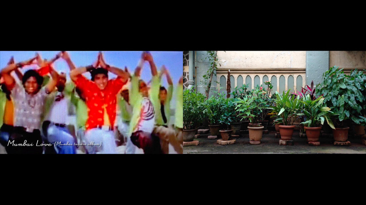 Sunday Lai - Mumbai Music Videos video art project cover