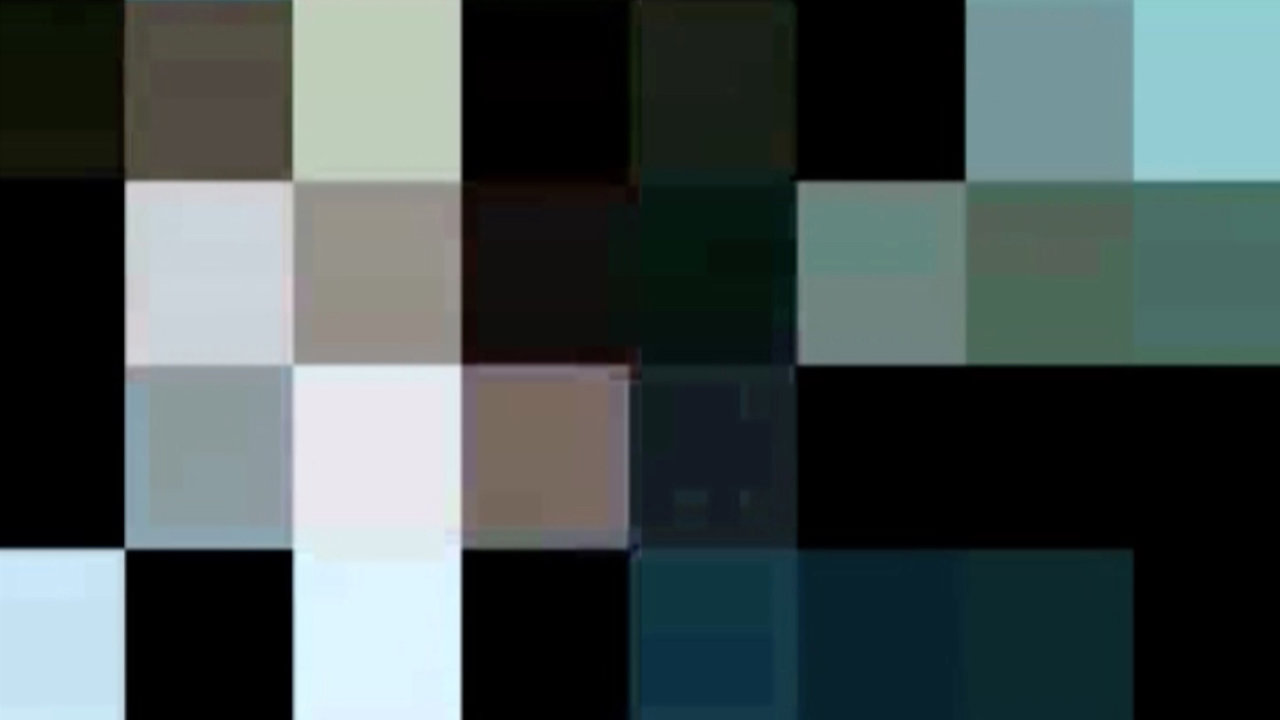 Sunday Lai - to hear; to see visual artwork cover